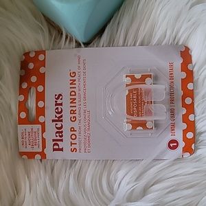 Plackets Stop Grinding Dental Guard